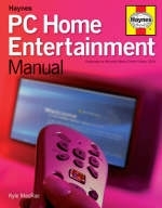 PC Home Entertainment Manual