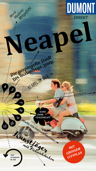 DuMont direkt Reiseführer Neapel