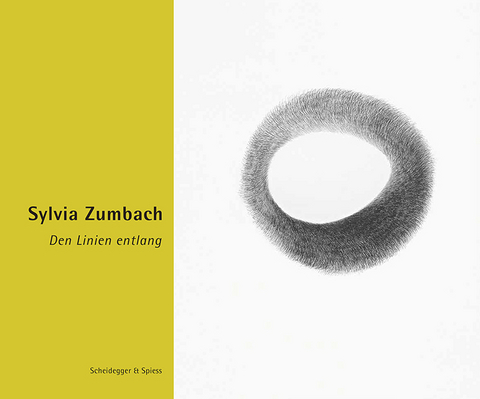 Sylvia Zumbach - 
