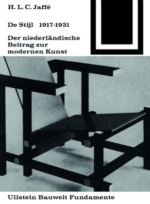 De Stijl 1917-1938