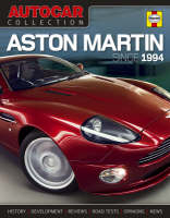 "Autocar" Collection: Aston Martin (since 1994) - 