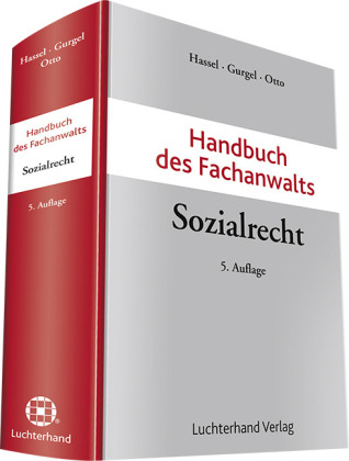 Handbuch des Fachanwalts Sozialrecht