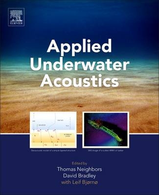 Applied Underwater Acoustics - 