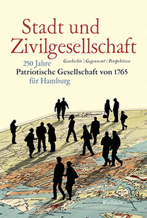 Stadt und Zivilgesellschaft - 