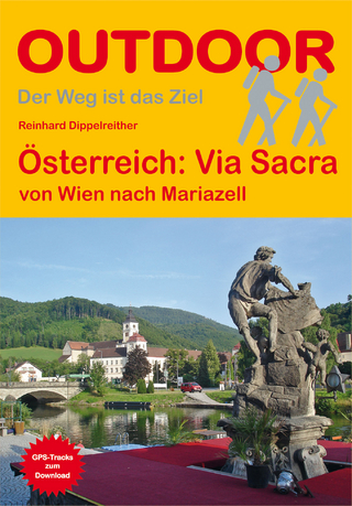 Via Sacra von Wien nach Mariazell