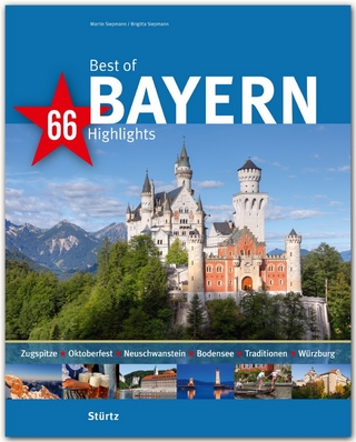 Best of Bayern - 66 Highlights