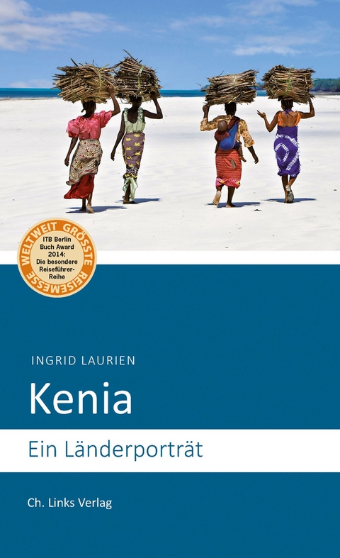Kenia - Ingrid Laurien