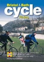 The Bristol and Bath Cycle Guide