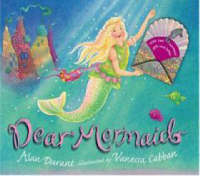Dear Mermaid -  Durant Alan,  Cabban Vanessa