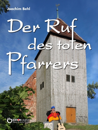 Der Ruf des toten Pfarrers