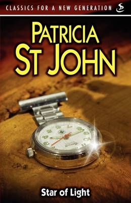 Star of Light - Patricia St. John