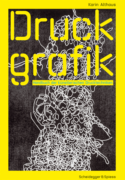 Druckgrafik - Karin Althaus