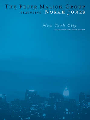 The Peter Malick Group Featuring Norah Jones