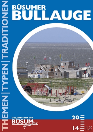 Büsumer Bullauge 2014