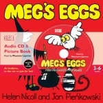 Meg's Eggs