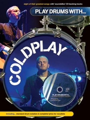 Play Drums With... Coldplay