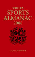White's Sports Almanac - John White