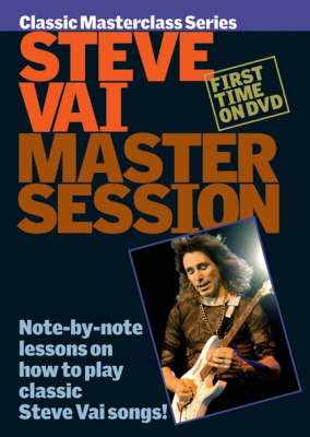 Master Session