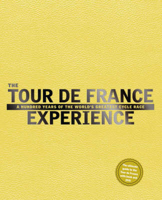 The Tour De France Experience