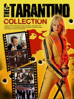 The Tarantino Collection