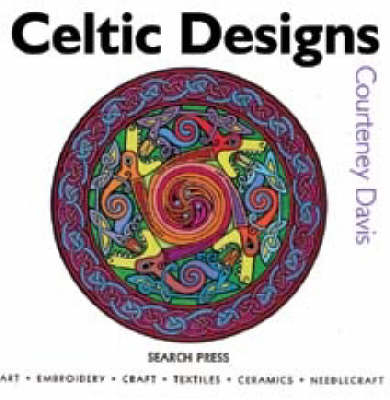 CDROM: Celtic Designs - Courtney Davis