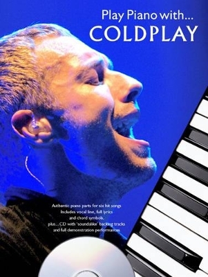 Play Piano With... Coldplay