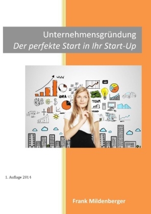 Unternehmensgr&uuml;ndung