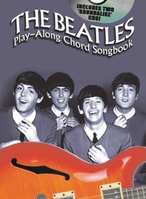 Playalong Chord Songbook