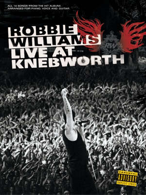 Live at Knebworth