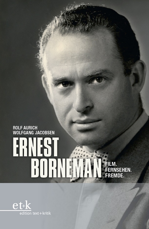 Ernest Borneman - Rolf Aurich, Wolfgang Jacobsen