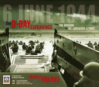Imperial War Museum's D-Day Experience