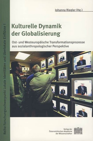 Lokale Identitäten Band 1-3: Band 1: Kulturelle Dynamik der Globalisierung. Ost- und Westeuropäische Transformationsprozesse aus sozialanthropoloigscher Sicht /Band 2: Veränderung und Stabilität. Normen und Werte in islamischen Gesellschaften /Band 3: Der Rand und die Mitte. Beiträge zur Sozialanthropologie und Kulturgeschichte Tibets und des Himalaya