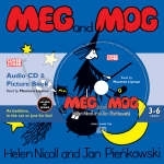 Meg and Mog