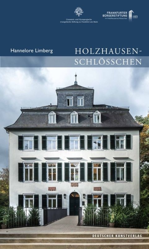 Holzhausenschl&ouml;sschen - Hannelore Limberg