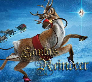 Santa's Reindeer
