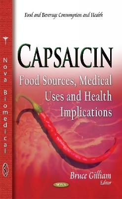 Capsaicin