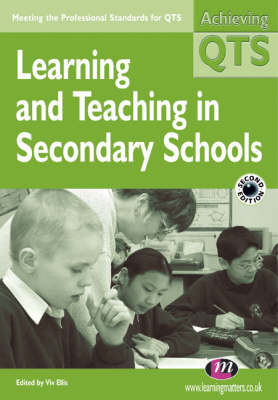 Learning and Teaching in Secondary Schools - 