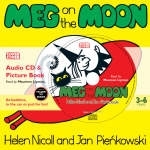 Meg on the Moon - Helen Nicoll, Jan Pienkowski