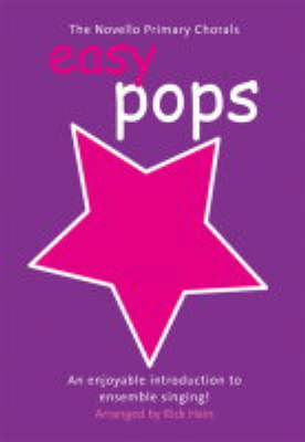 The Novello Primary Chorals