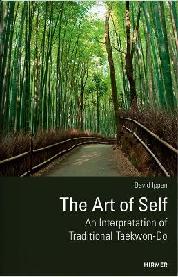 The Art of Self