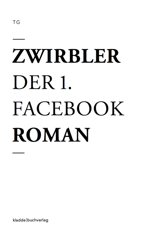 Zwirbler - TG Gergely Teglasy