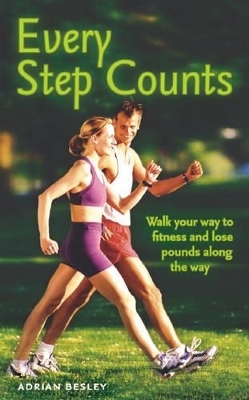 Every Step Counts