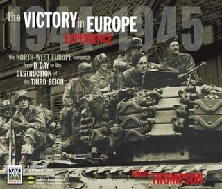 Imperial War Museum's Victory in Europe Experience