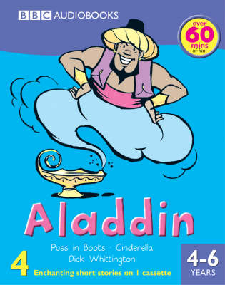 Aladdin