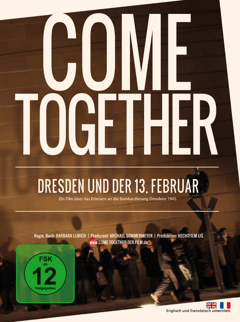 Come together