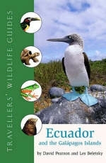 Ecuador and the Galapagos Islands