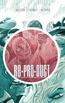 RE*PRO*DUCT Volume 1