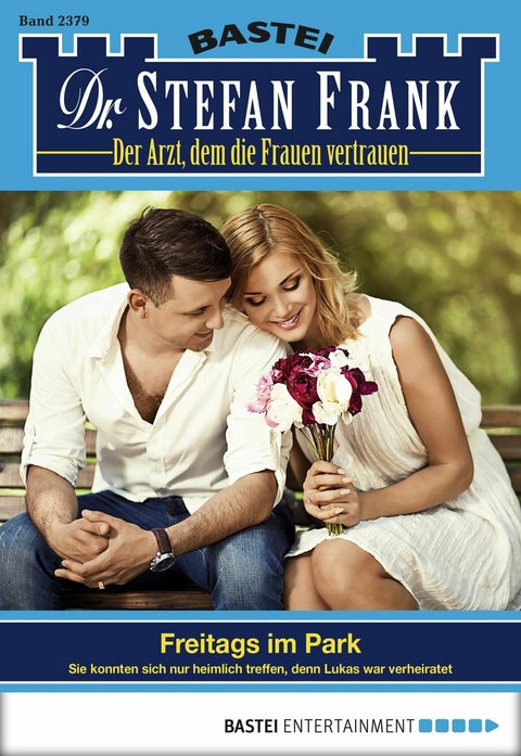 Dr. Stefan Frank 2379 - Stefan Frank