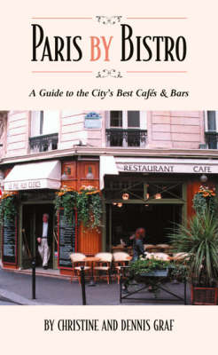 Paris by Bistro - Christine Graf, Dennis Graf
