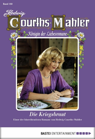 Hedwig Courths-Mahler - Folge 160